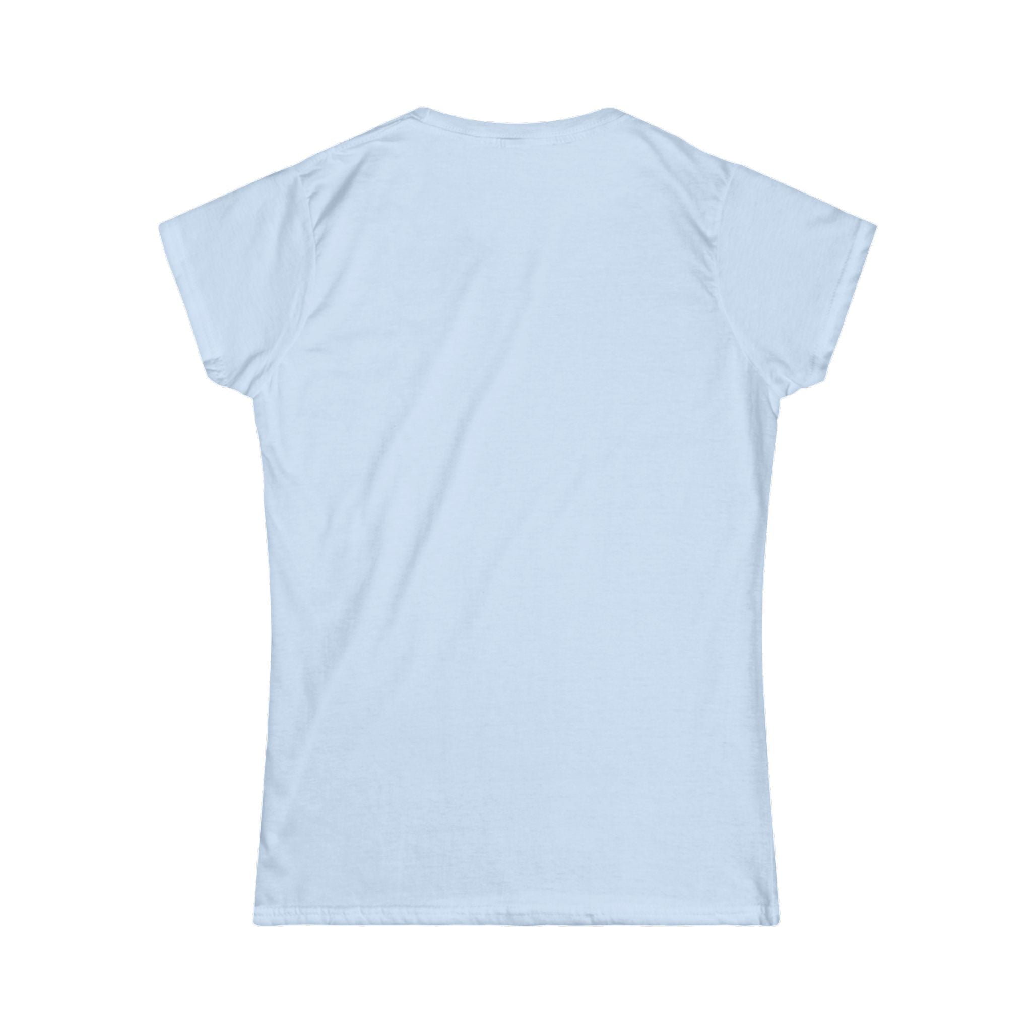 Women's ZFA (Gold Crown Shirt) Printify