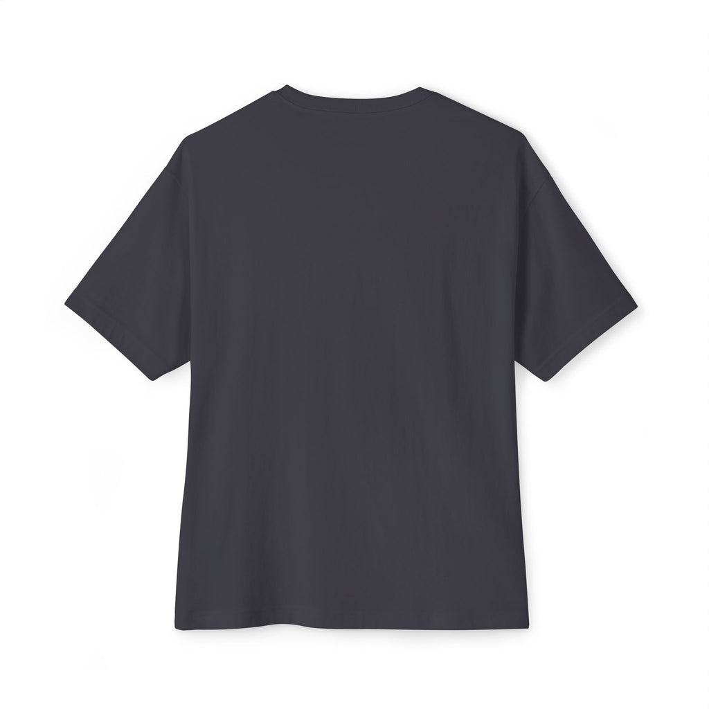 COMING SOON... Adult *Oversized* Ascend Beyond Limits Graphic Tee (Gold) Printify