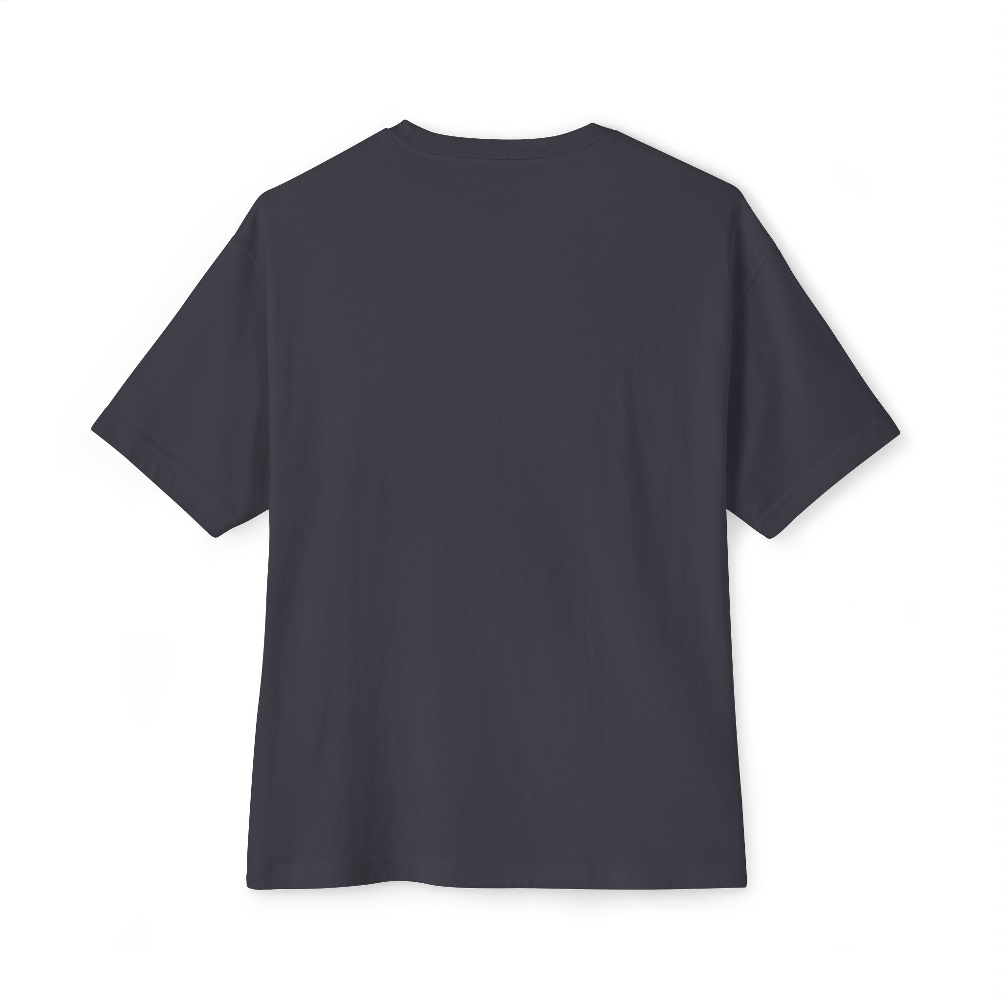 COMING SOON... Adult *Oversized* Ascend Beyond Limits Graphic Tee (Gold) Printify