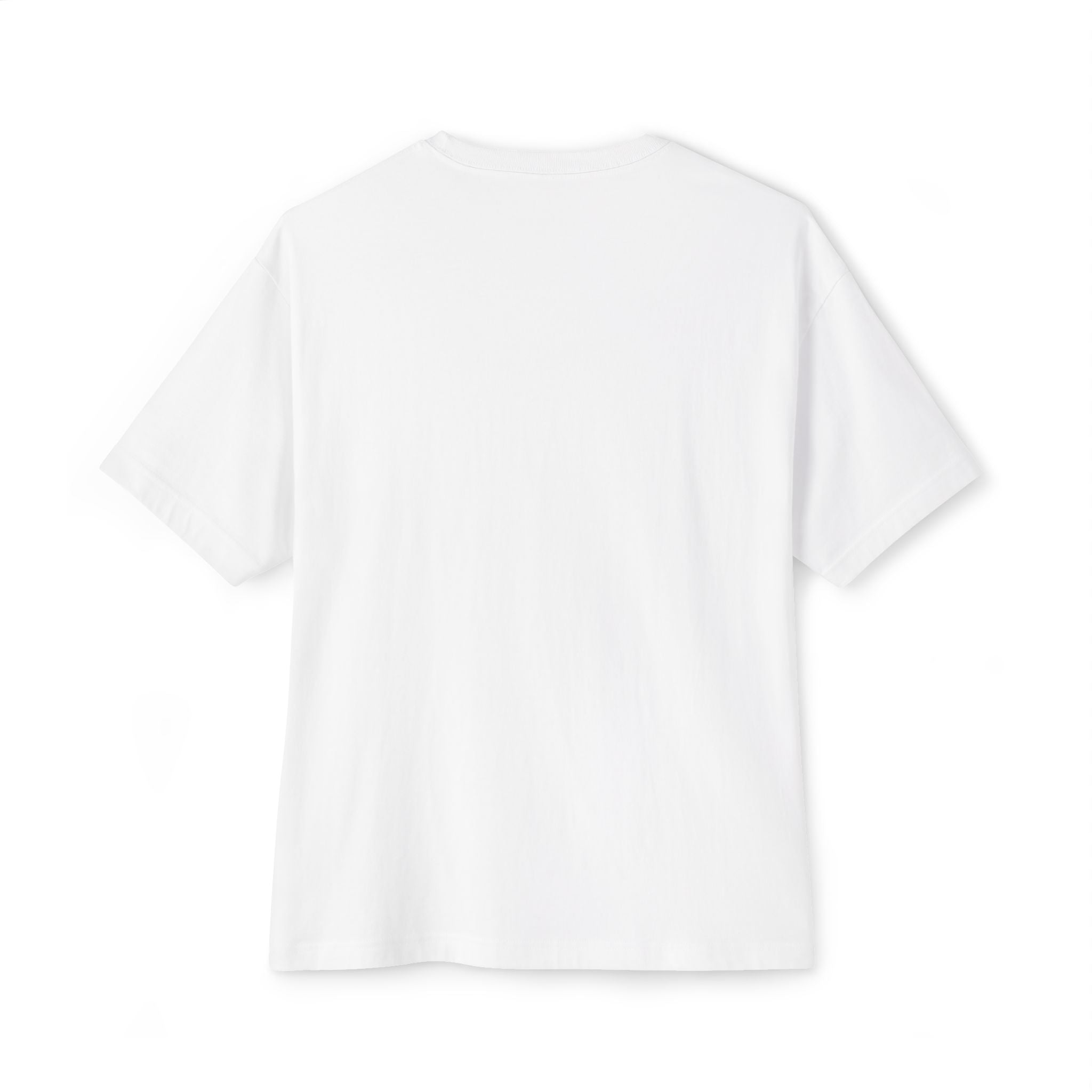 COMING SOON... Adult *Oversized* Ascend Beyond Limits Graphic Tee (Gold) Printify