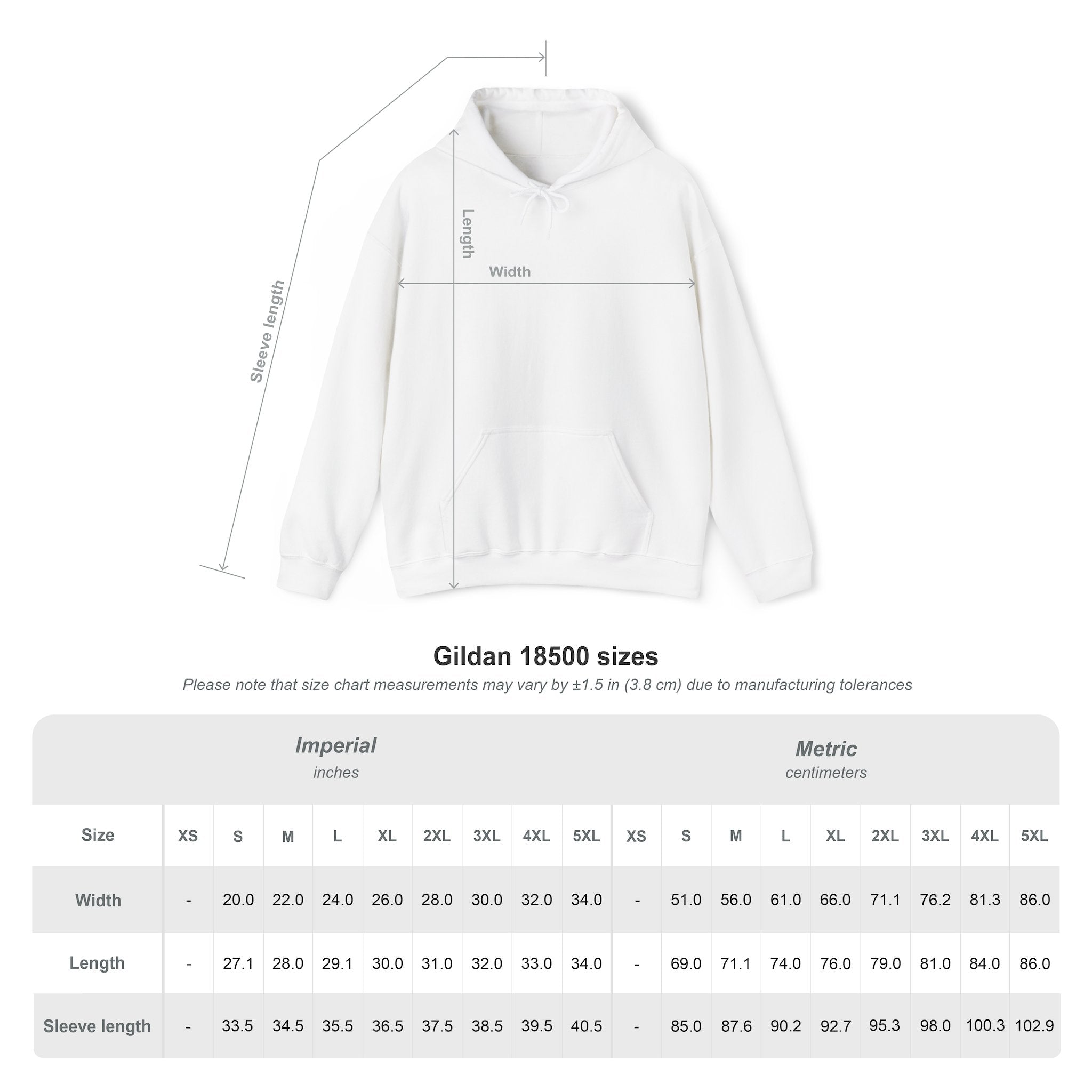 Zealous For All Crown Z Hoodie — Premium White Logo Sweatshirt - Zealous For All