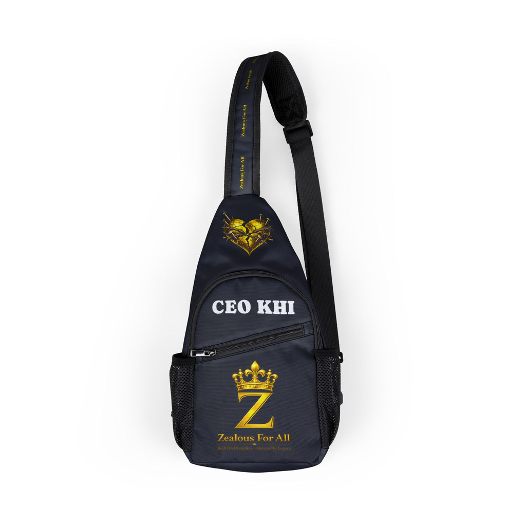 ZFA Chest Bag