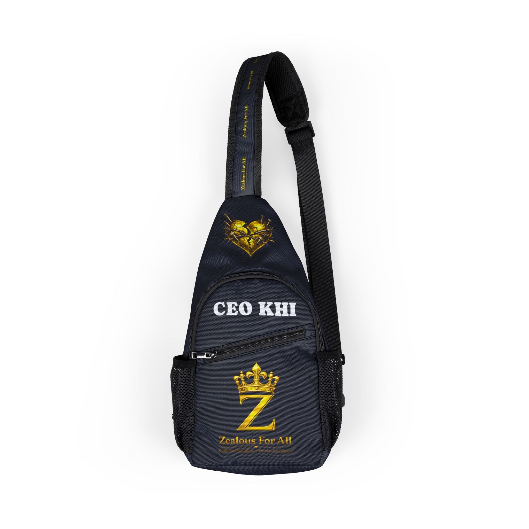 ZFA Chest Bag