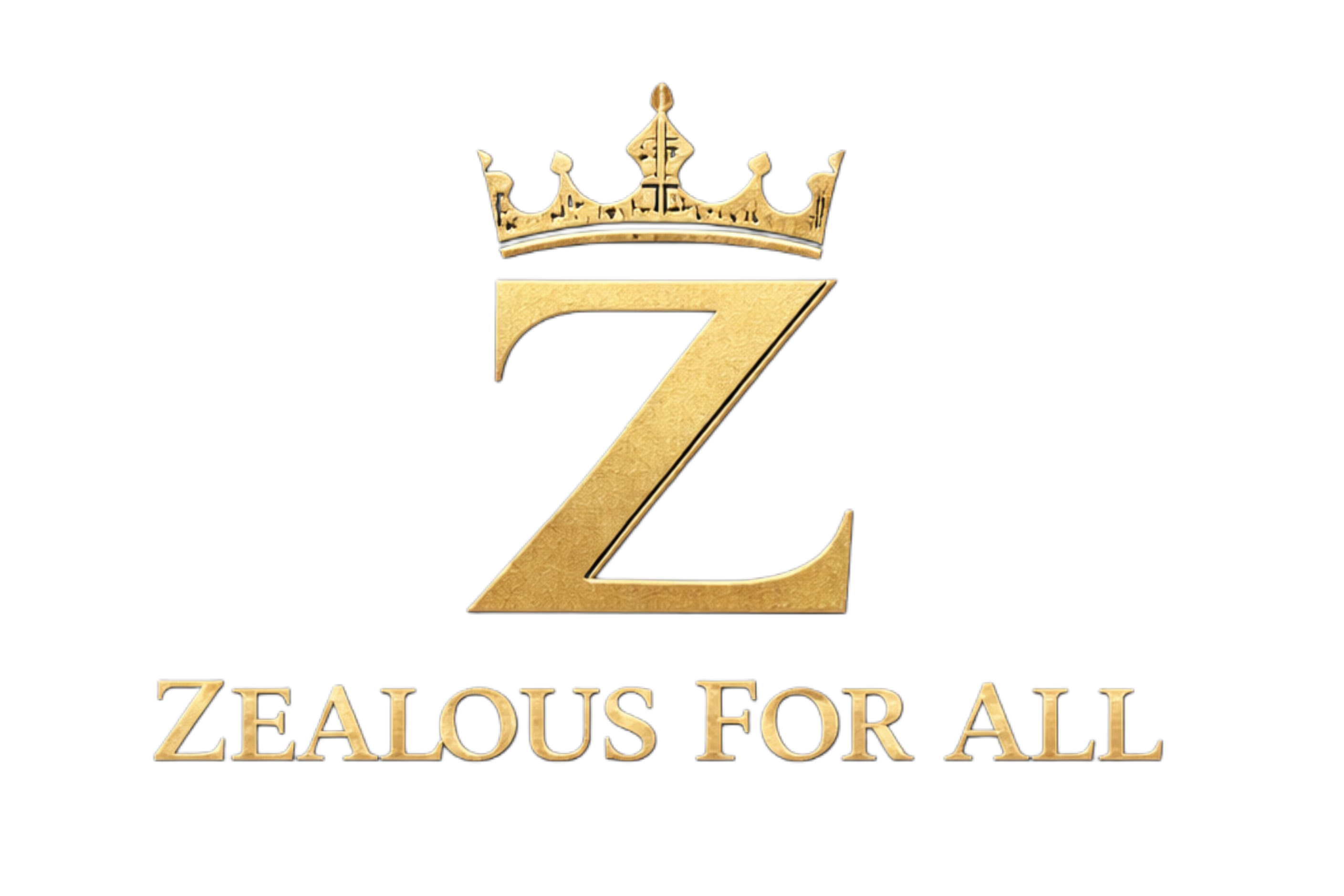 Zealous For All 