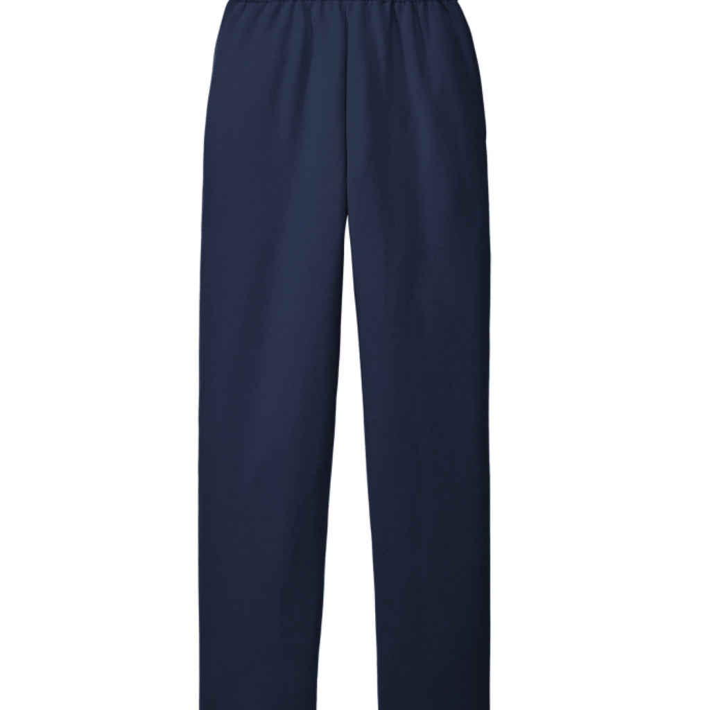 Navy - BACK