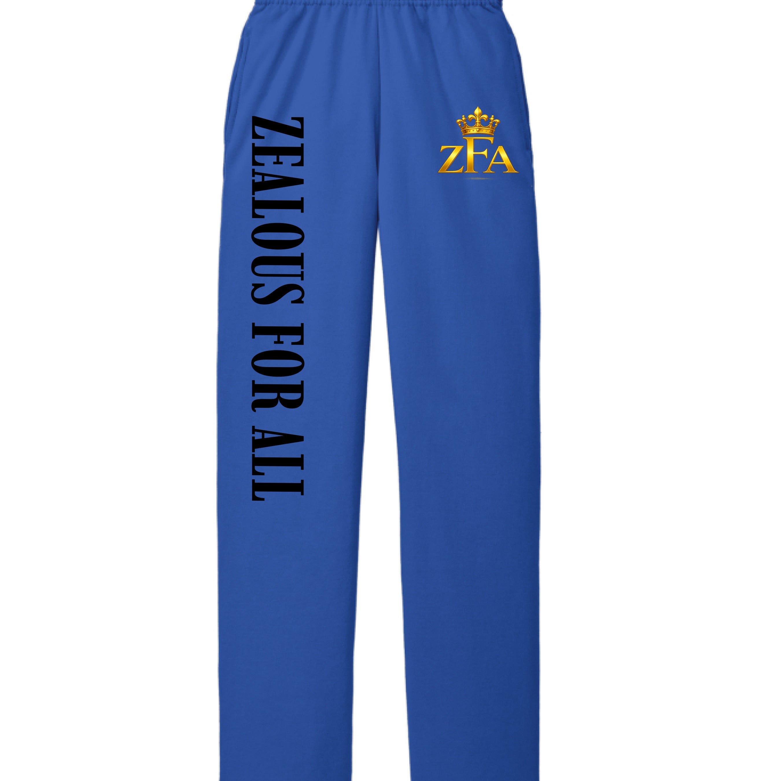 Royal - FRONT