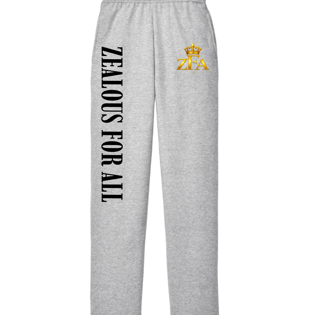 Ash - FRONT