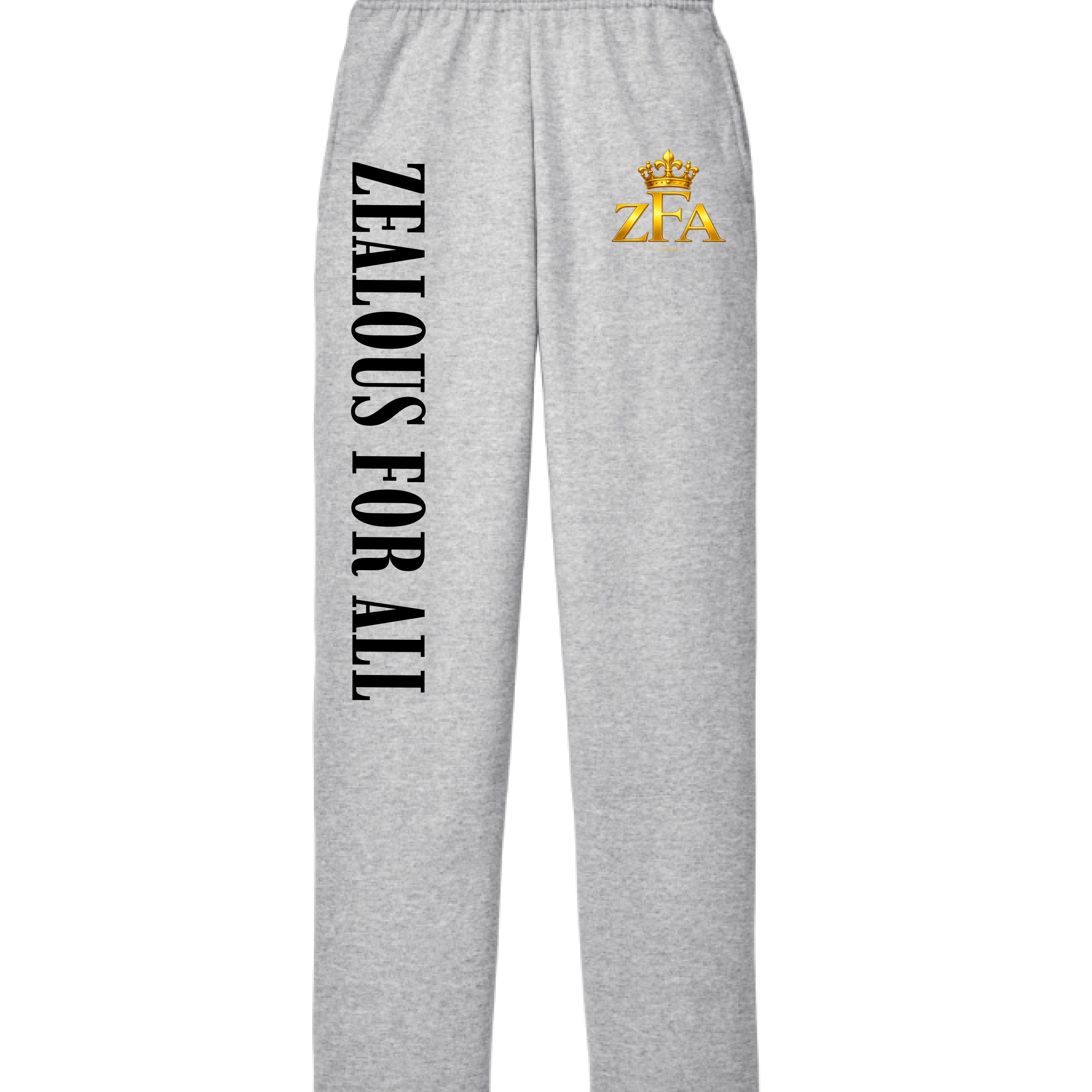 Ash - FRONT
