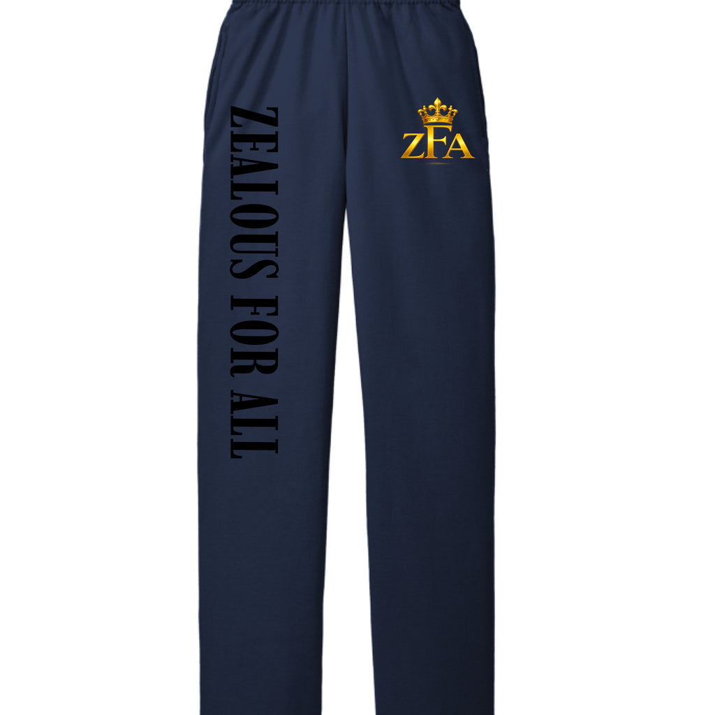 Navy - FRONT