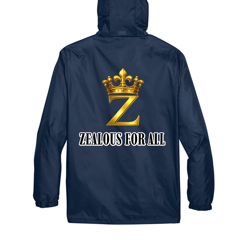 SPORT DARK NAVY - BACK