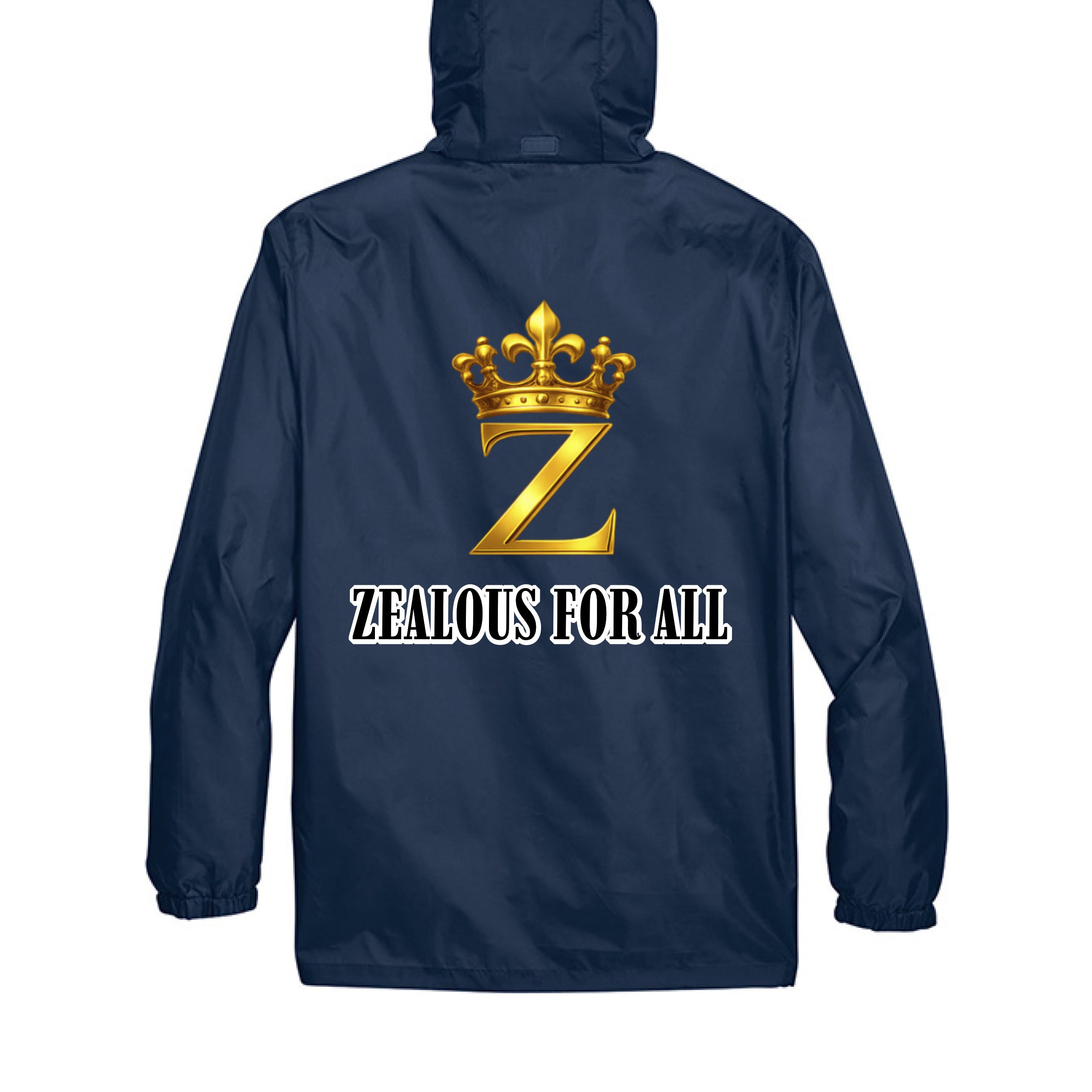 SPORT DARK NAVY - BACK