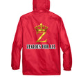 SPORT RED - BACK