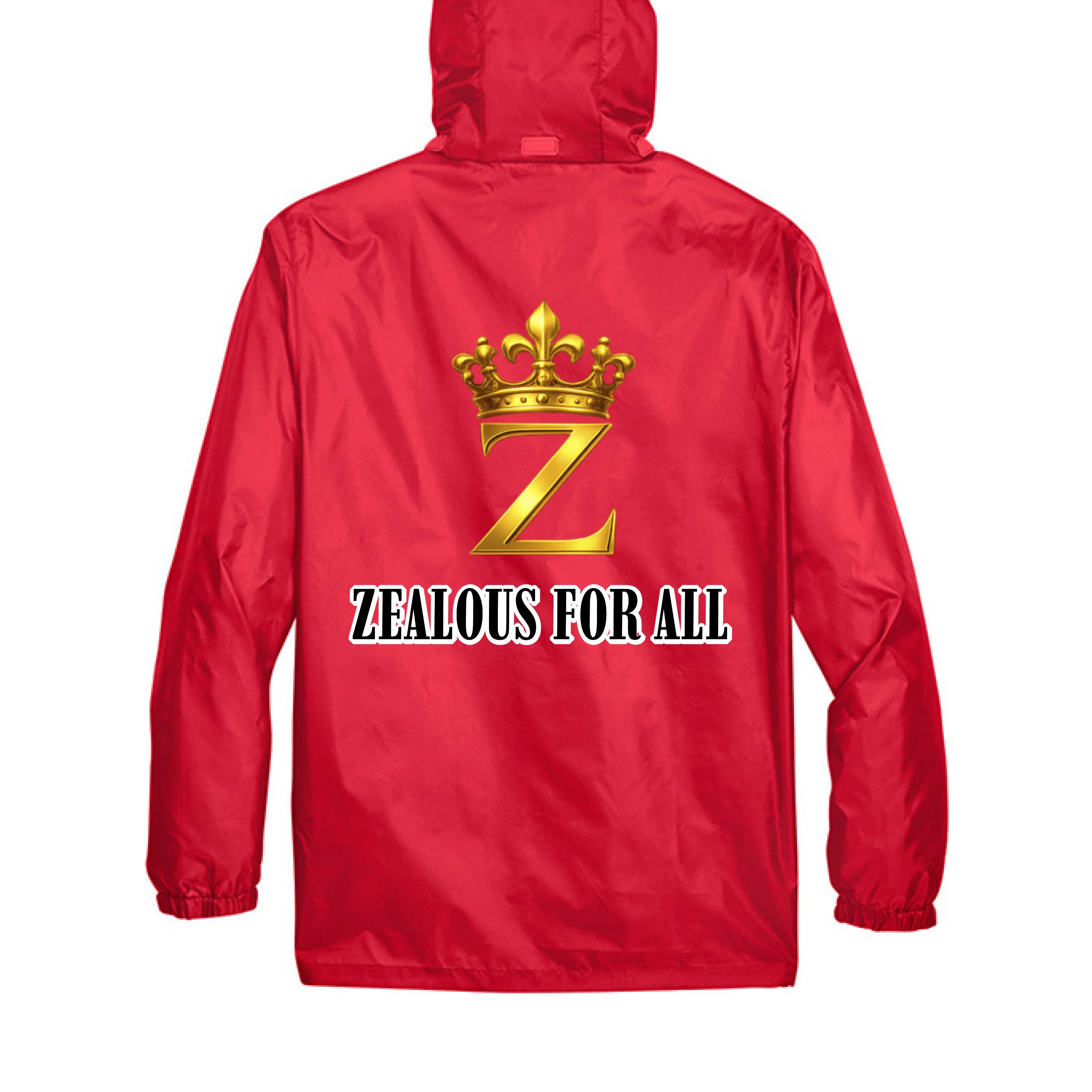 SPORT RED - BACK