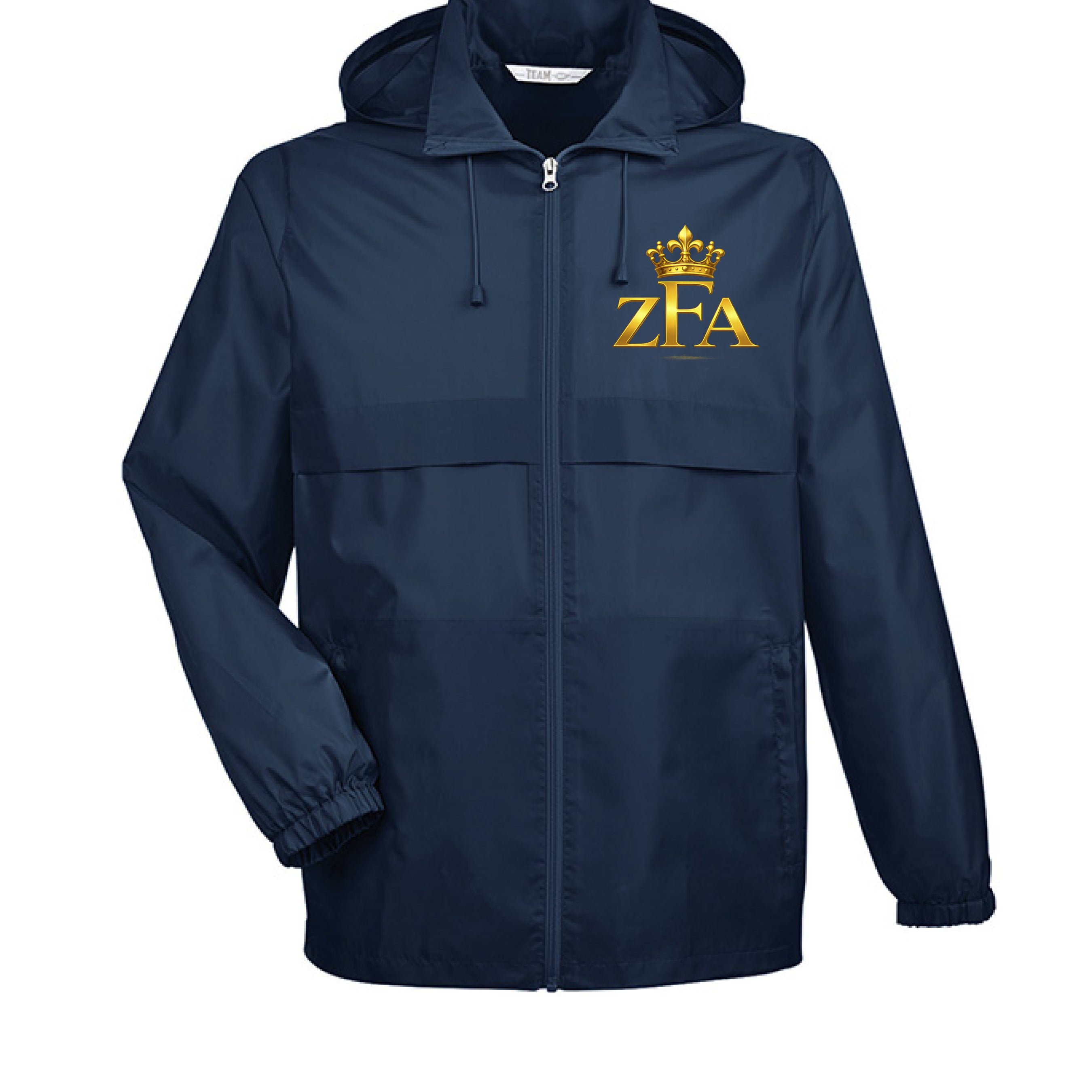 SPORT DARK NAVY - FRONT