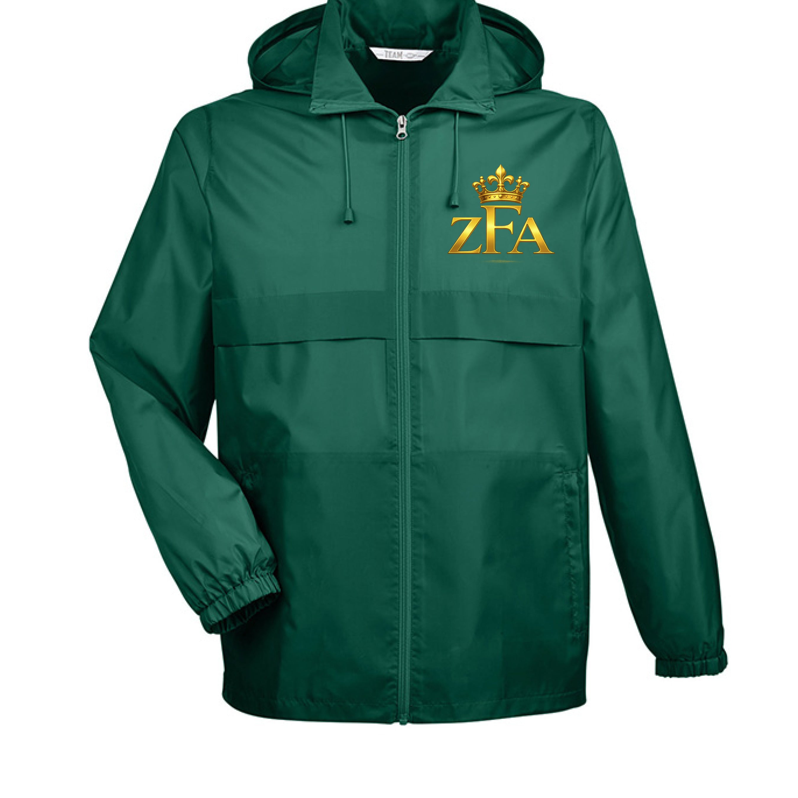 SPORT FOREST - FRONT