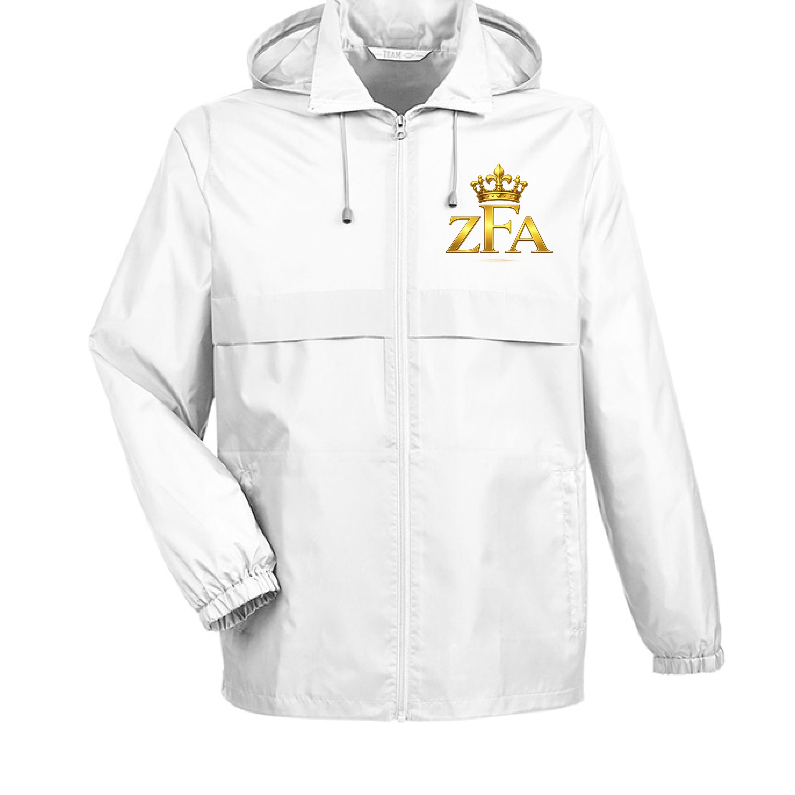 WHITE - FRONT