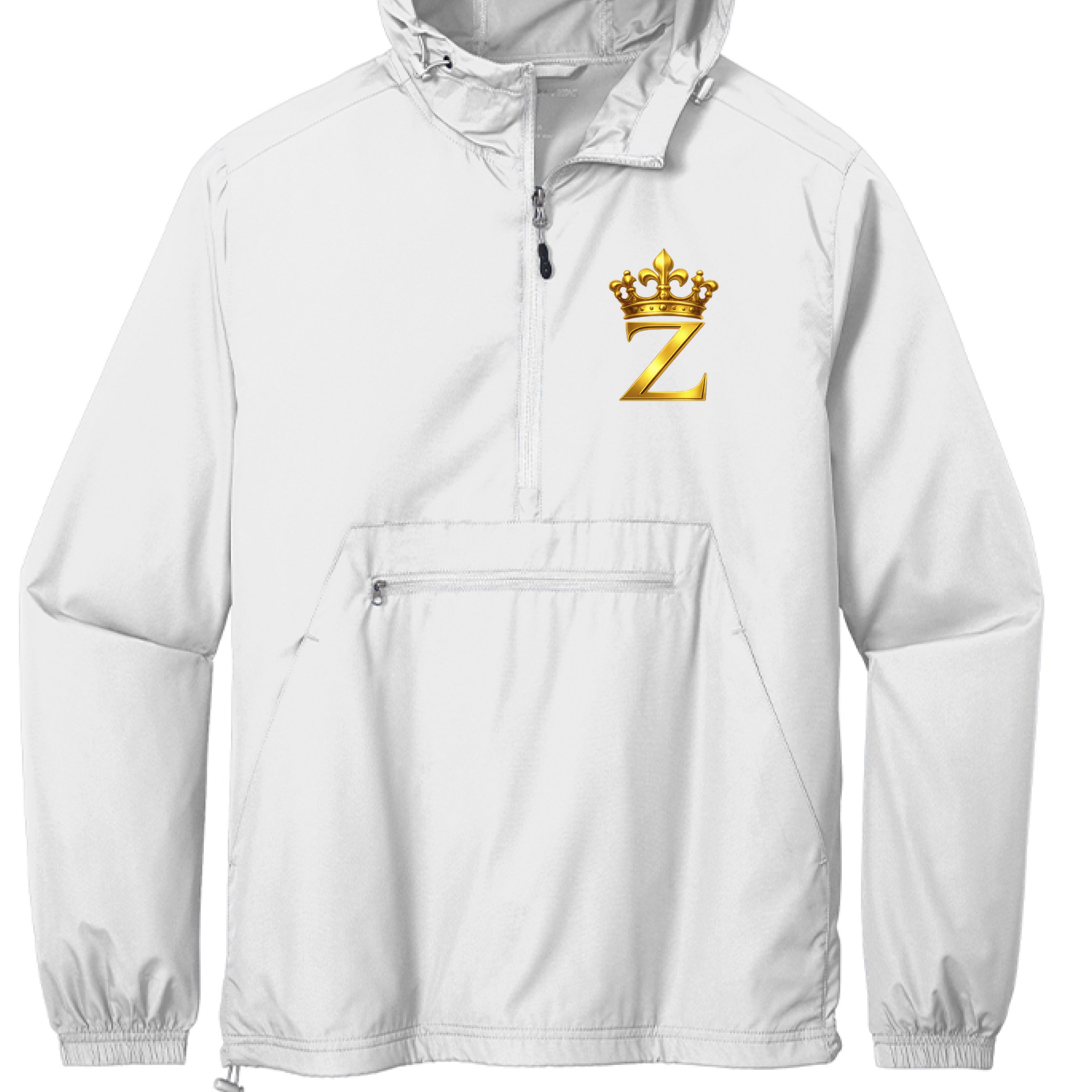 White - FRONT