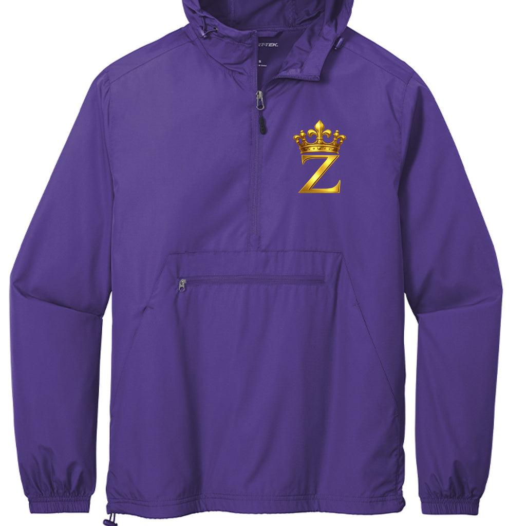Purple - FRONT