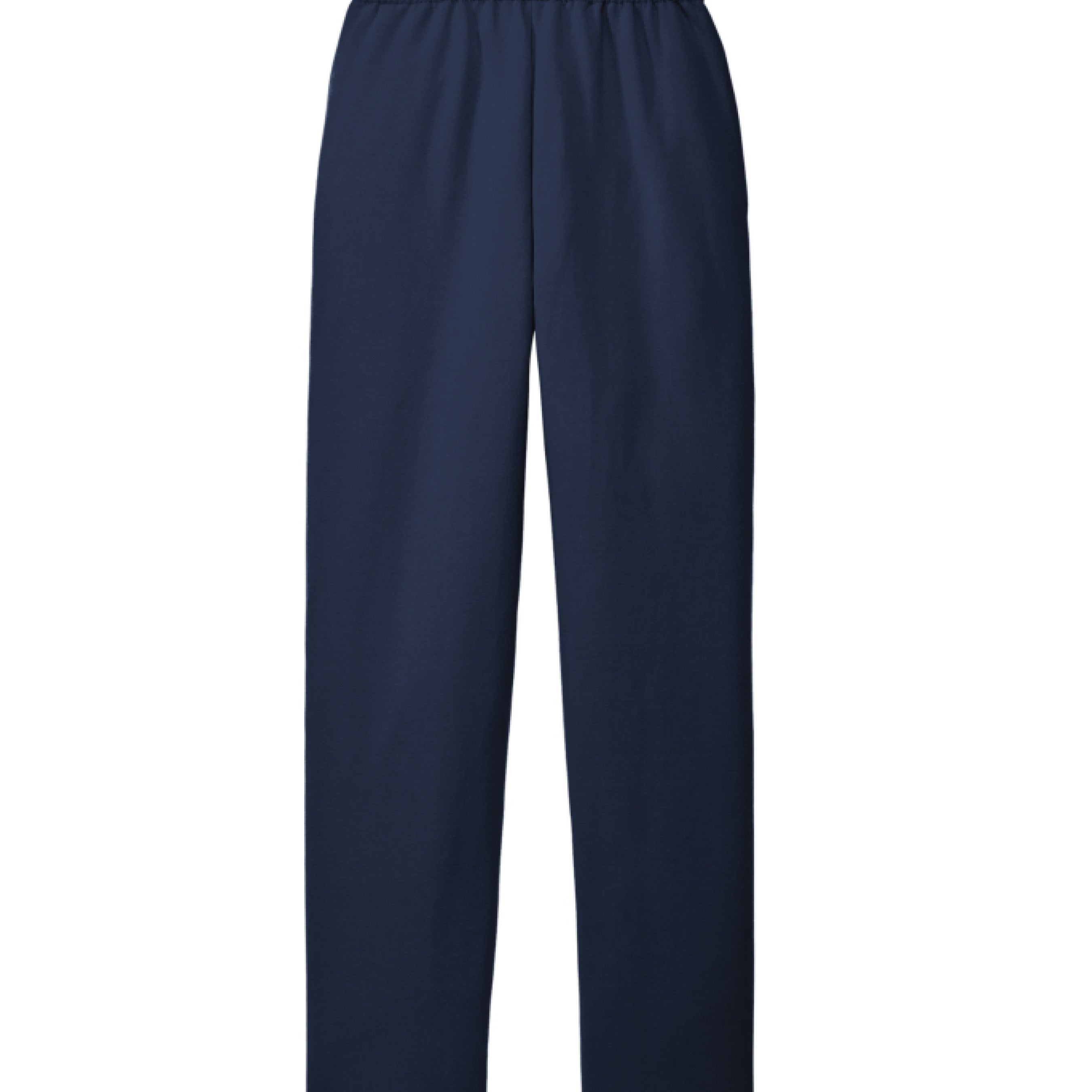 Navy - BACK