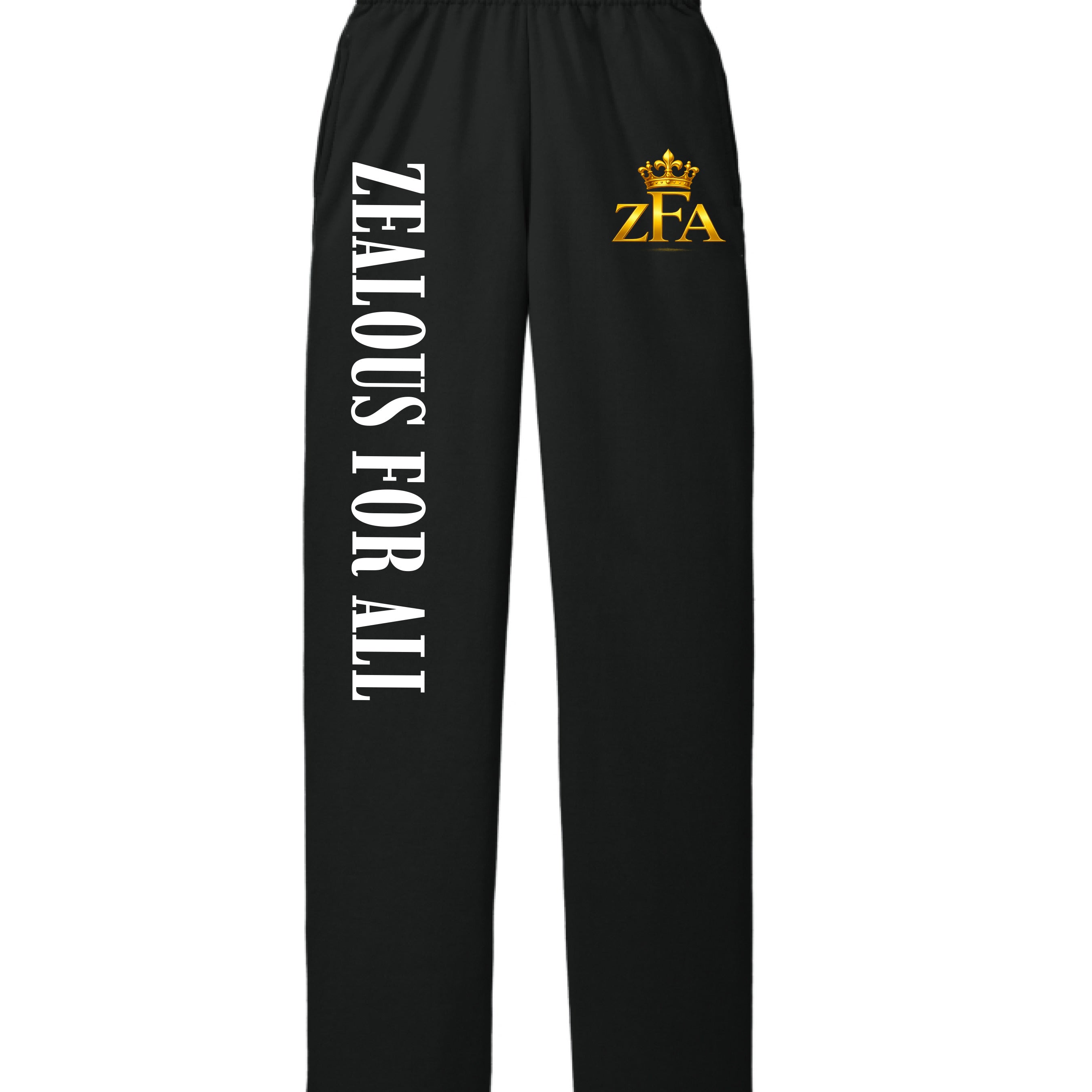 Jet Black - FRONT