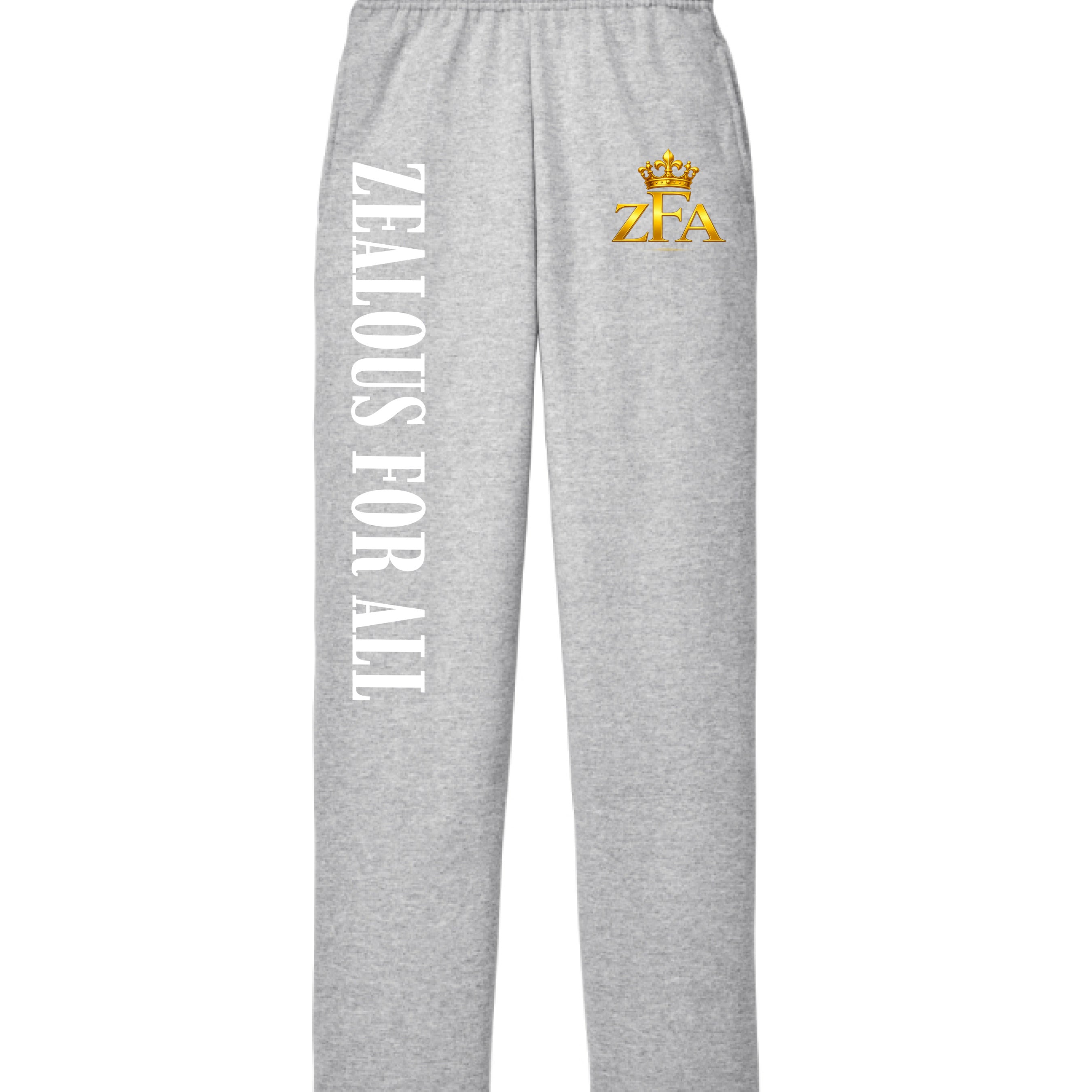 Ash - FRONT