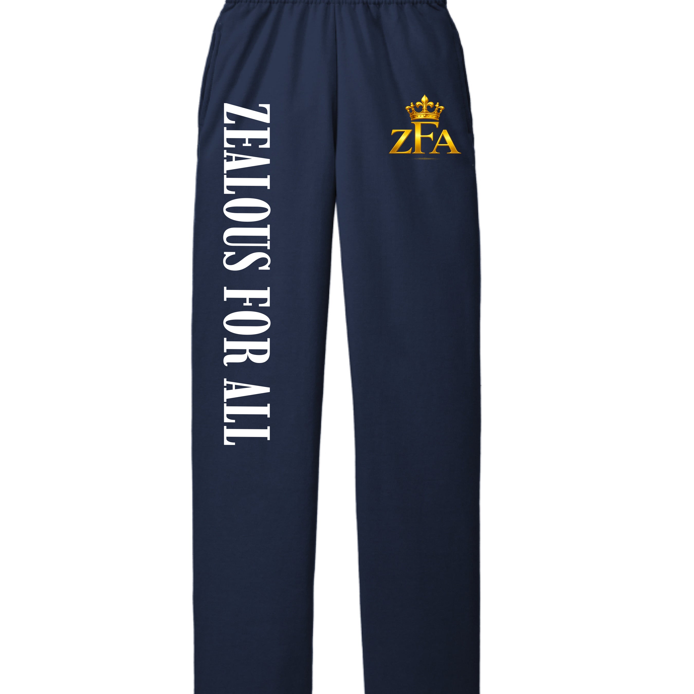 Navy - FRONT